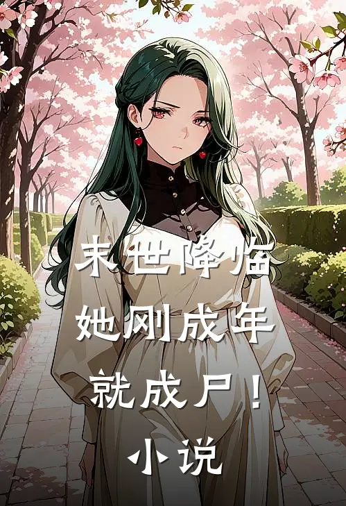 末世降临,她刚成年就成尸!