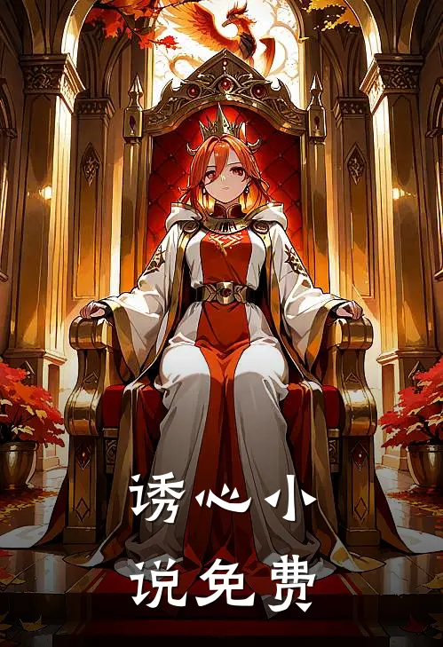 诱心小说免费