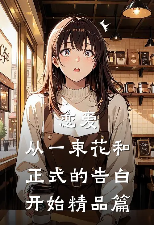 恋爱从一束花和正式的告白开始精品篇在线观看