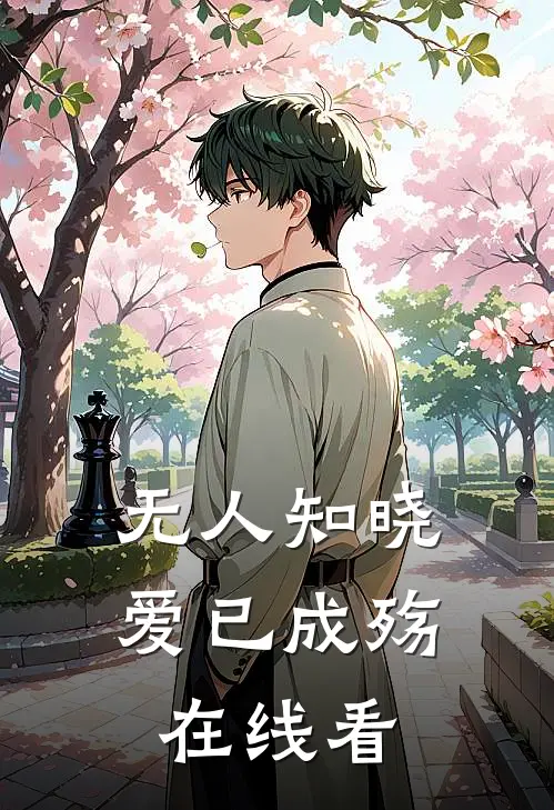无人知晓爱已成殇在线看