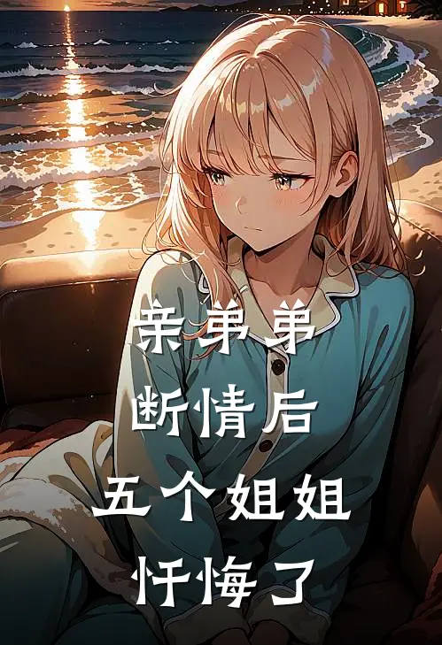亲弟弟断情后,五个姐姐忏悔了怎么办