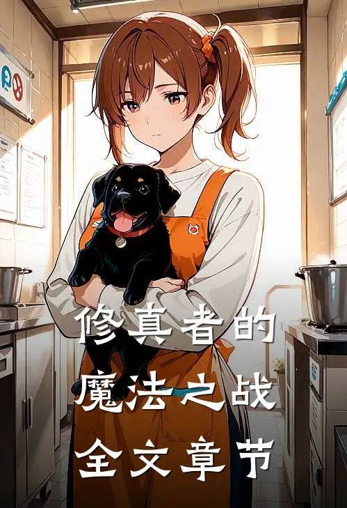 修真者的魔法之战全文章节免费阅读