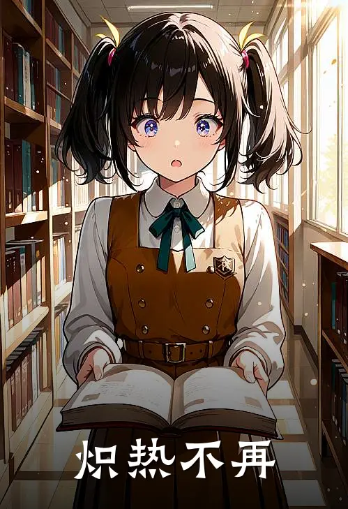 炽热不再