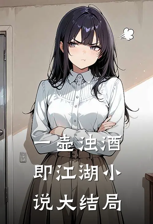 一壶浊酒即江湖小说大结局