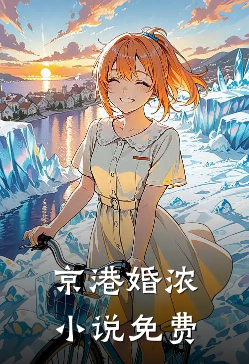 京港婚浓小说免费