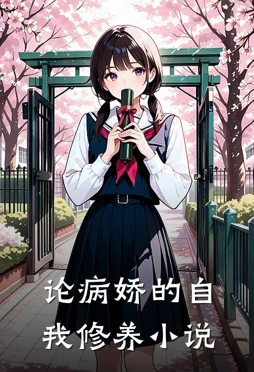 论病娇的自我修养小说