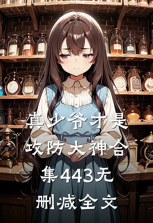 真少爷才是攻防大神合集443无删减全文
