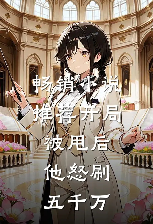 畅销推荐开局被甩后,他怒刷五千万的