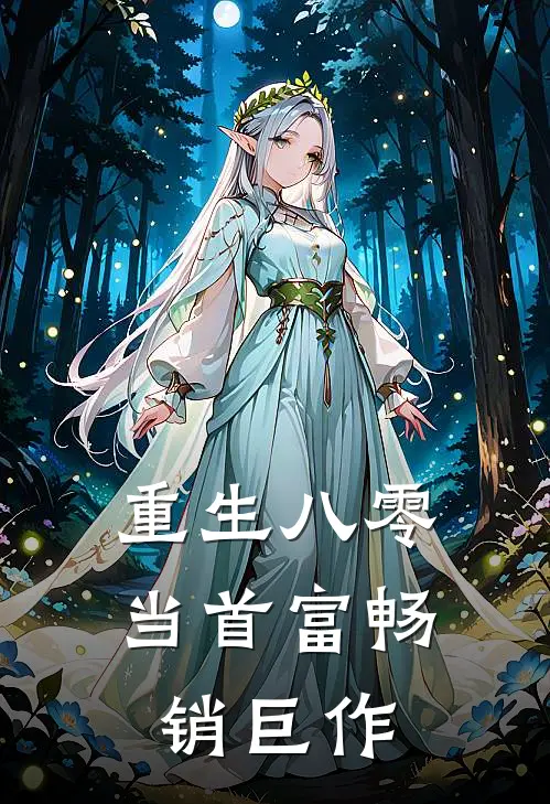 重生八零当首富畅销巨作