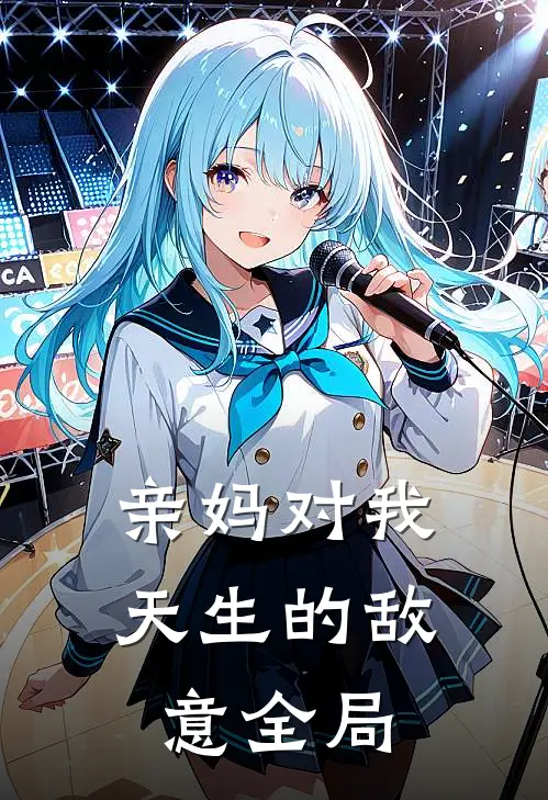 亲妈对我天生的敌意全局