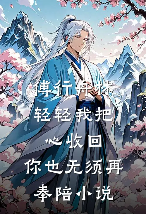 傅行舟林轻轻我把心收回，你也无须再奉陪小说
