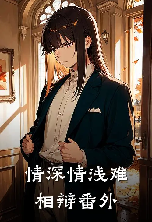 情深情浅难相辩番外