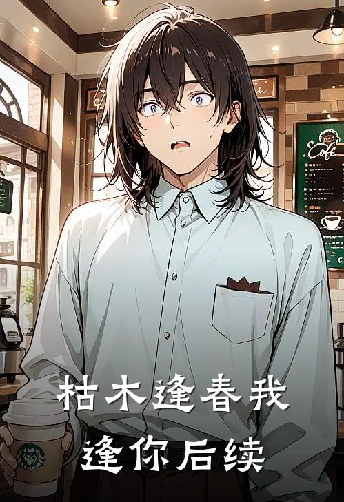 枯木逢春我逢你后续