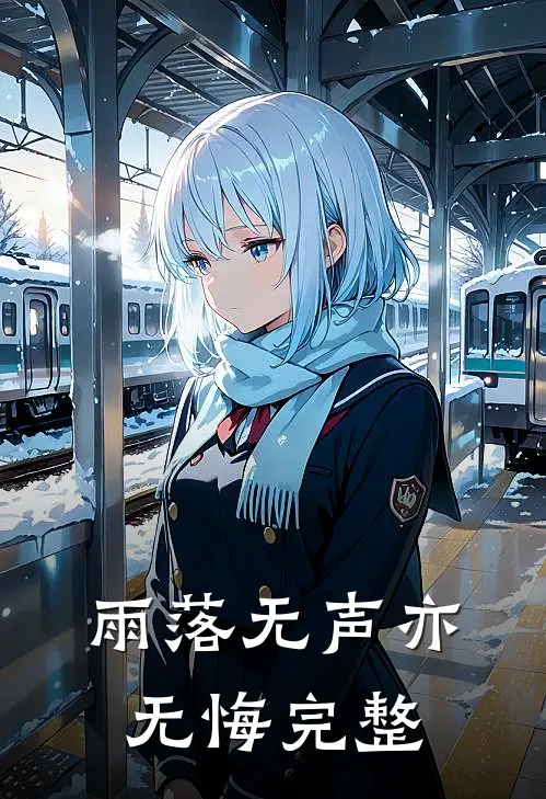 雨落无声亦无悔完整