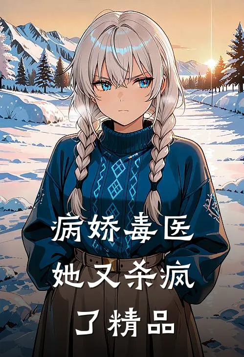 病娇毒医她又杀疯了精品