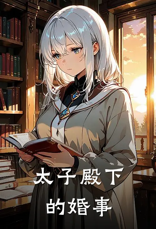 太子殿下的婚事