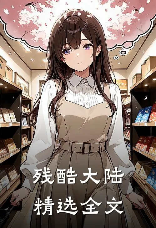 残酷大陆精选全文