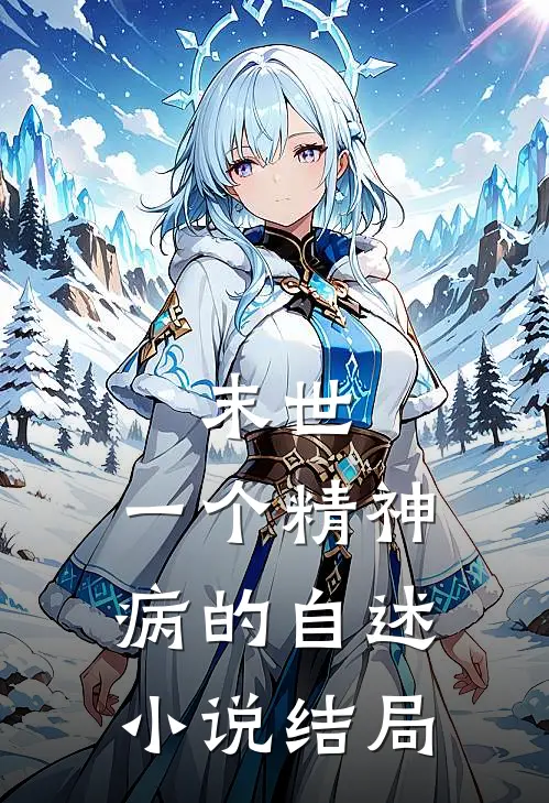末世一个精神病的自述结局免费阅读