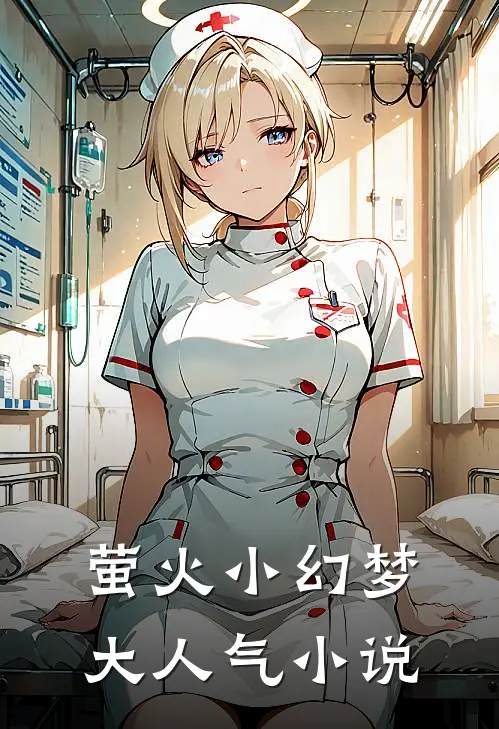 萤火小幻梦大人气小说