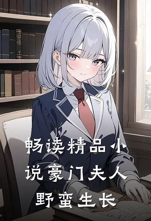 畅读精品小说豪门夫人野蛮生长