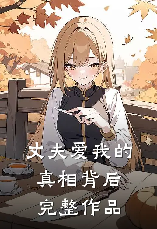 丈夫爱我的真相背后完整作品