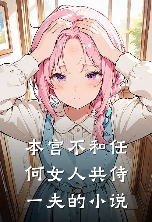 本宫不和任何女人共侍一夫的小说