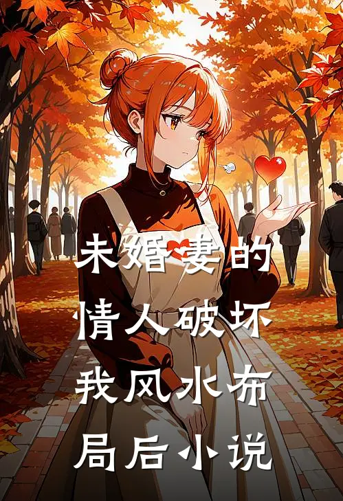 未婚妻的情人破坏我风水布局后小说