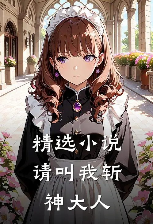 精选小说请叫我斩神大人