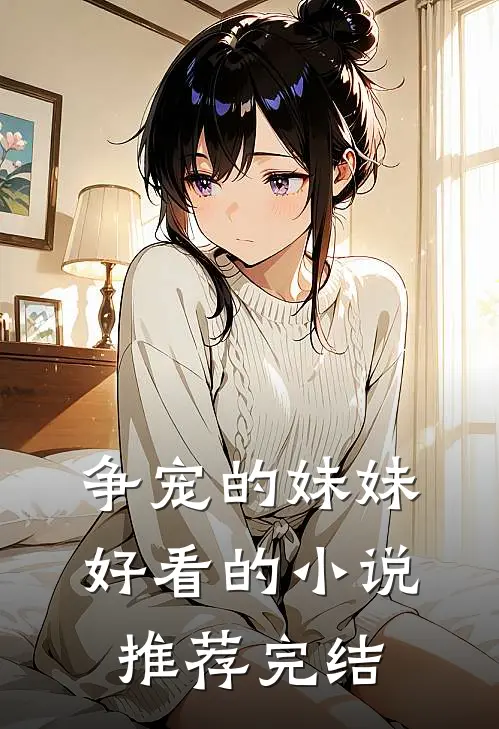 争宠的妹妹好看的小说推荐完结