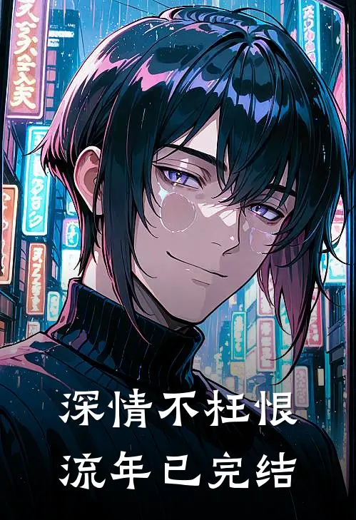 深情不枉恨流年已完结