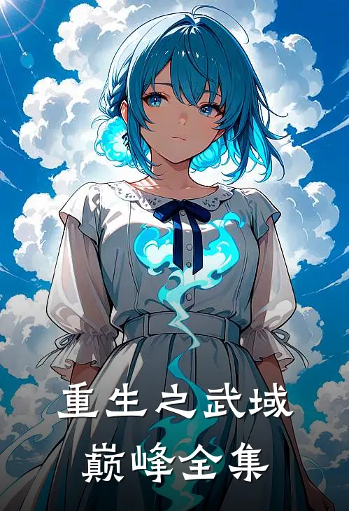 重生之武域巅峰全集