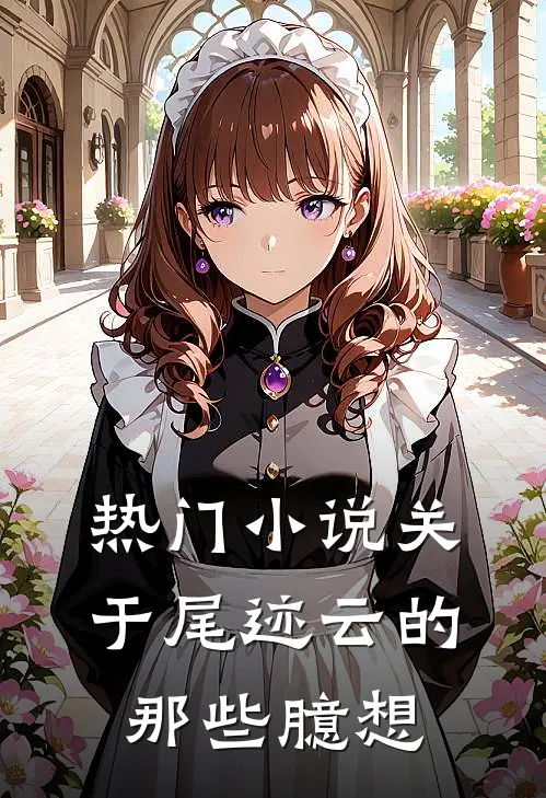 热门小说关于尾迹云的那些臆想