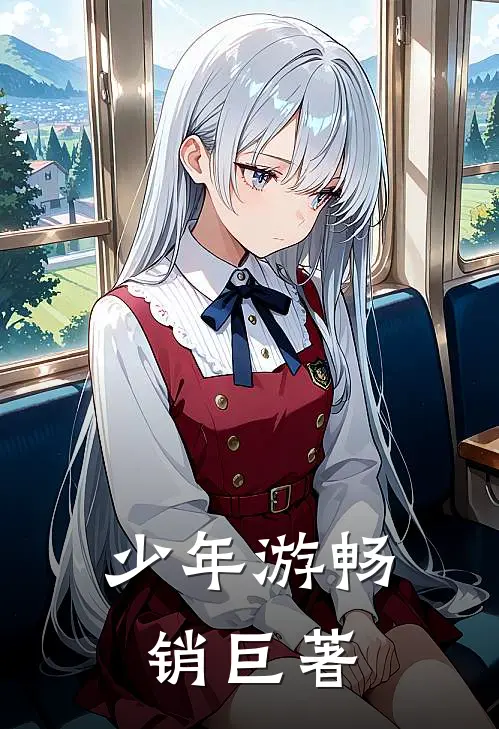 少年游畅销巨著