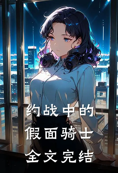 约战中的假面骑士全文完结免费阅读