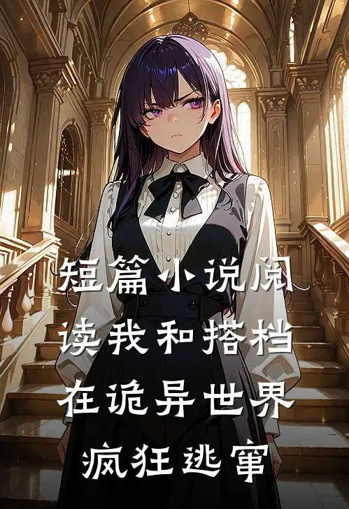 短篇小说阅读我和搭档在诡异世界疯狂逃窜