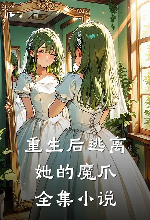 重生后逃离她的魔爪全集小说
