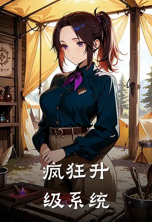 疯狂升级系统