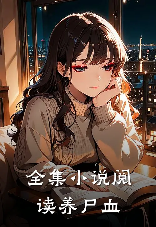 全集小说阅读养尸血