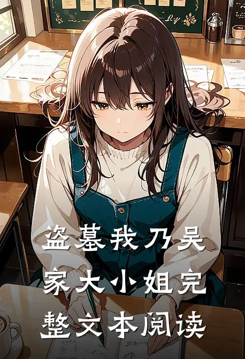 盗墓我乃吴家大小姐完整文本阅读