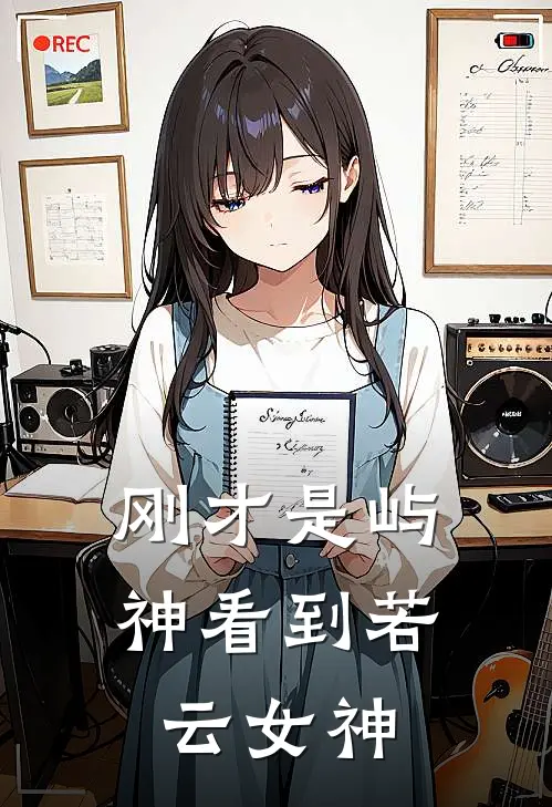 刚才是屿神看到若云女神
