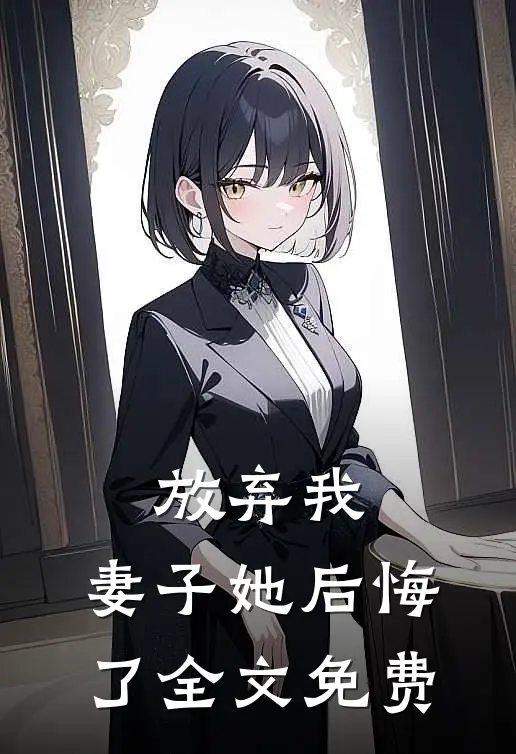 放弃我,妻子她后悔了全文免费