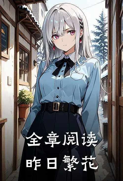 全章阅读昨日繁花
