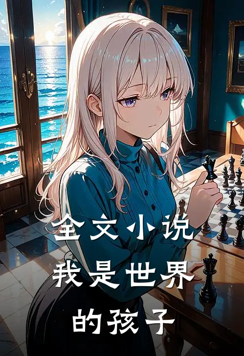 全文小说我是世界的孩子