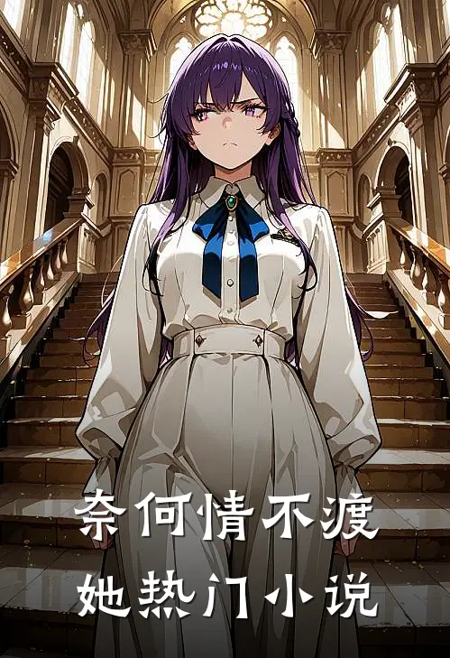 奈何情不渡她热门小说