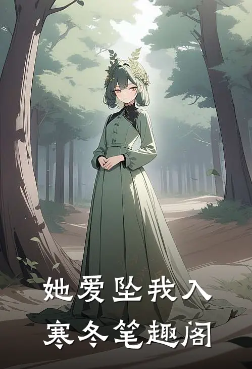 她爱坠我入寒冬笔趣阁