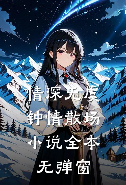 情深无虞,钟情散场全本无弹窗阅读
