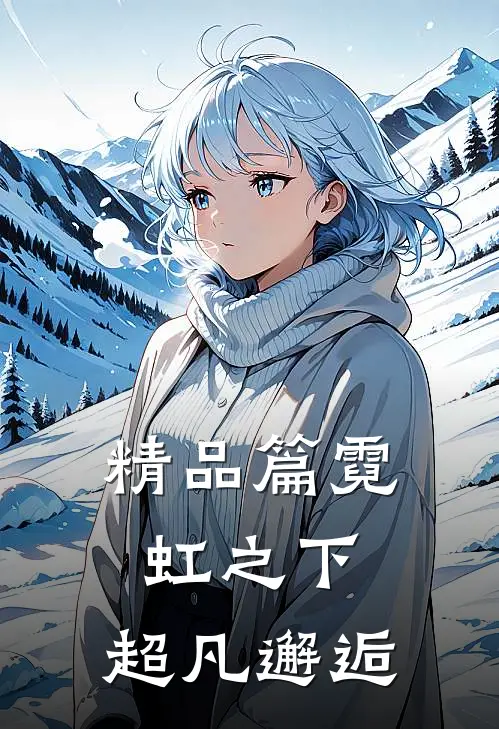 精品篇霓虹之下超凡邂逅在线观看
