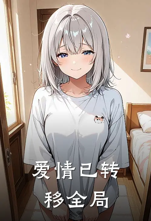 爱情已转移全局