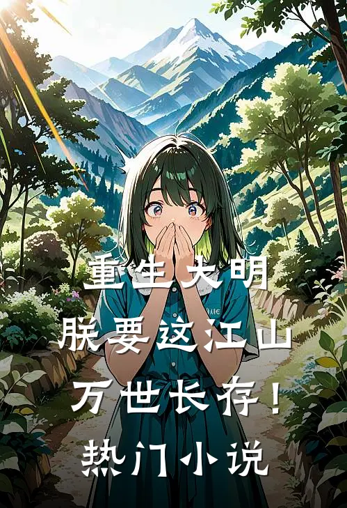 重生大明朕要这江山万世长存!热门免费阅读
