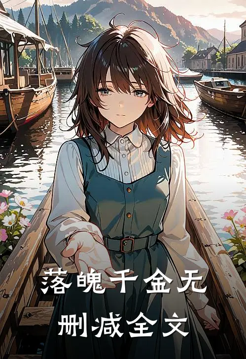 落魄千金无删减全文